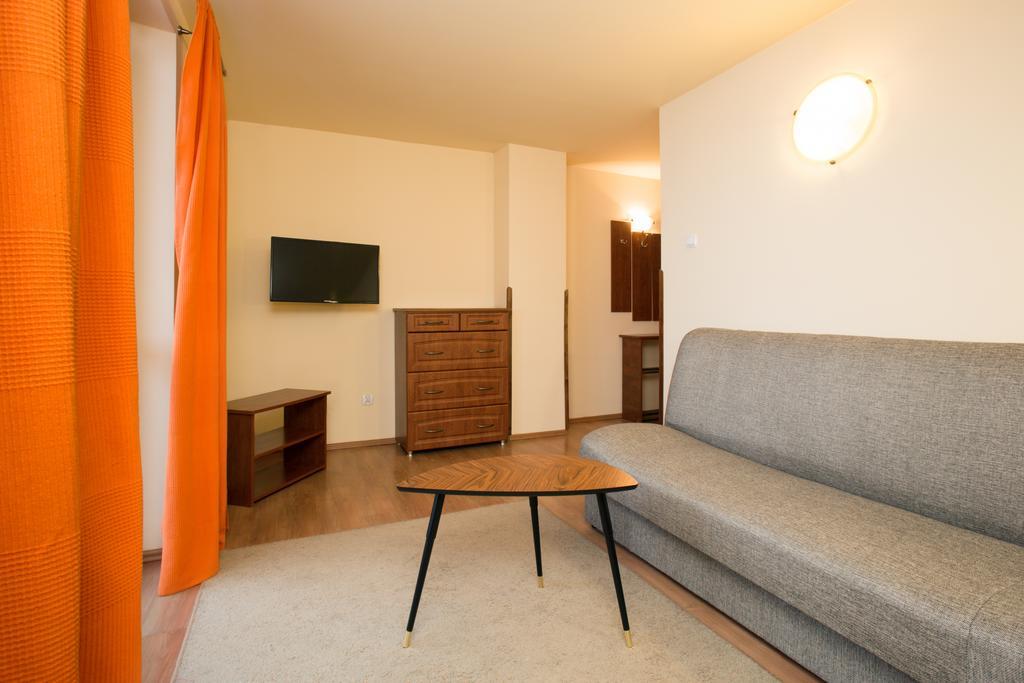 Willa Pod Magura Szczyrk Kamer foto